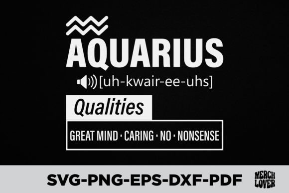 Aquarius Zodiac Sing Birthday T-Shirt Graphics Review