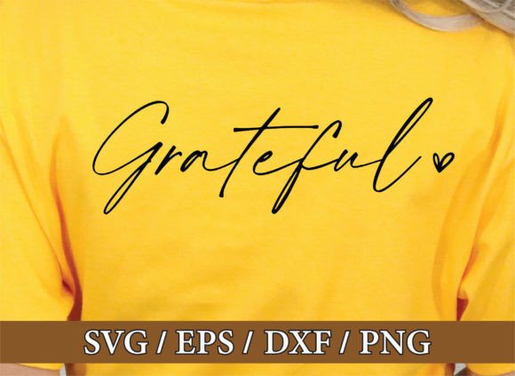 Grateful Svg, Easter Svg, Faith Svg Graphics