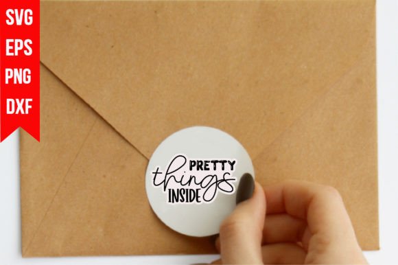 Pretty Things Inside