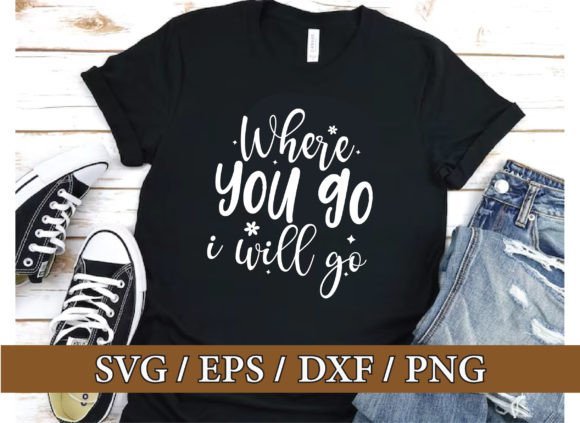 Where You Go I Will Go, Valentine's Day Graphics